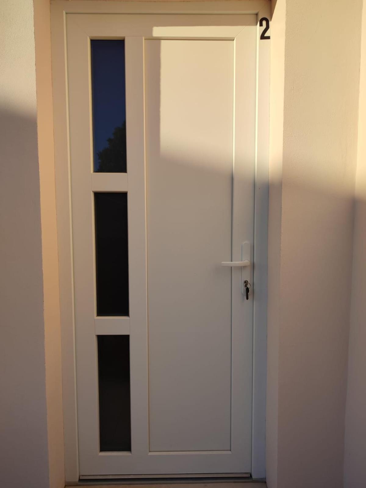 PUY Central Studio Apartment מראה חיצוני תמונה